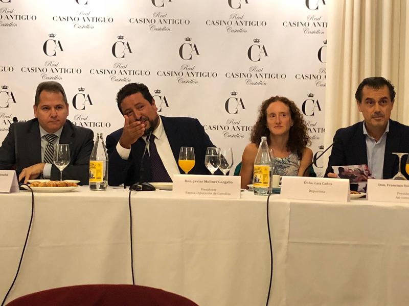 Javier Moliner Casino 151018