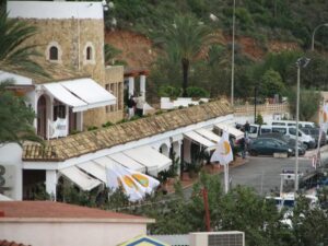 RCN Calpe 2007 Esperanza