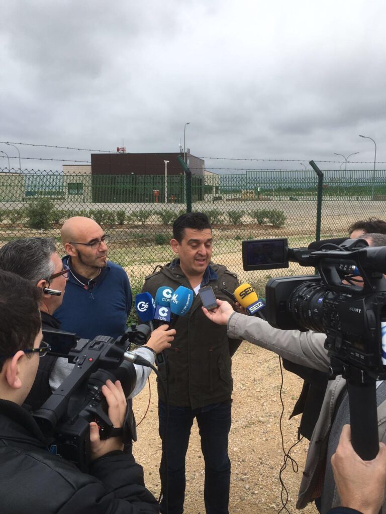 Mulet Navarrete Castor