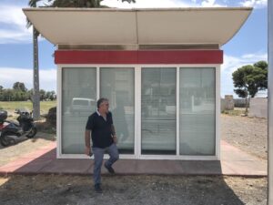 Borriana Biblioteca Ambulant