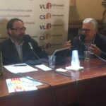 Pleno diputacion Castellon 231018 CseM y Compromis