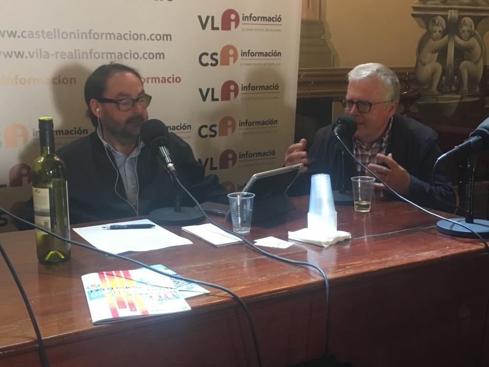 Pleno diputacion Castellon 231018 CseM y Compromis