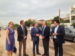 Corredor Mediterráneo 29VII15