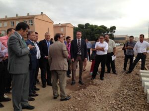 Corredor Mediterráneo 29VII15