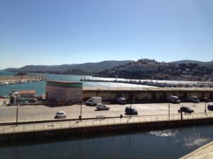 Puerto Peñiscola 2013