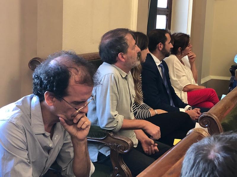 Pleno ayuntamiento Castellon 251018 CseM