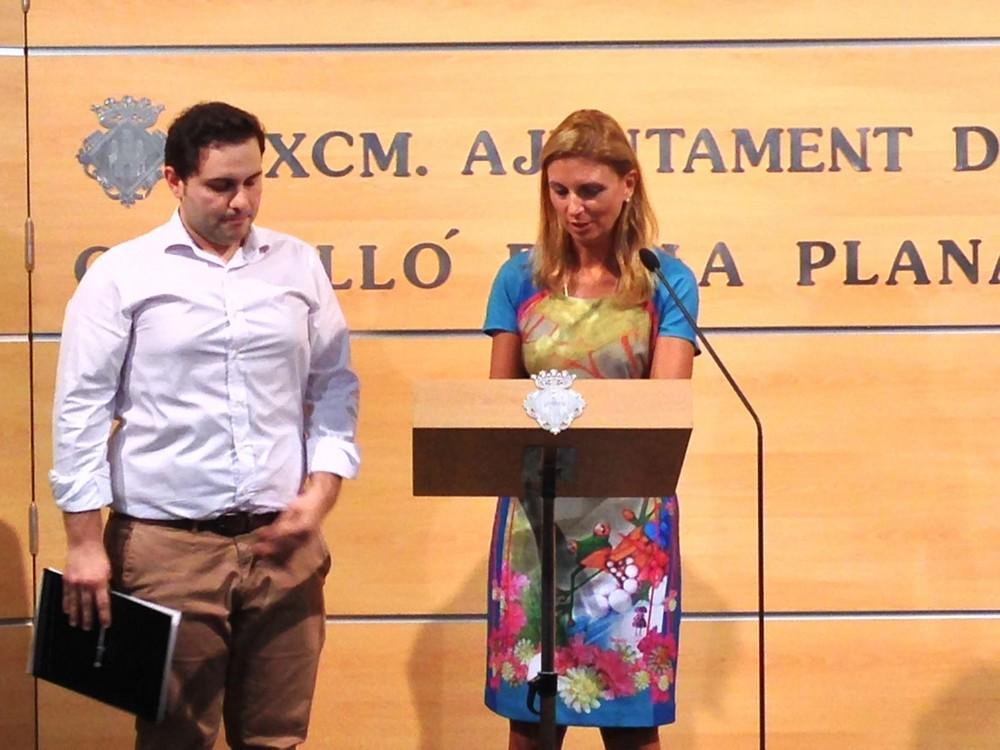 Nules, treballs municipals, SomNules