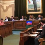 Candidatura Marco PSOE 080519