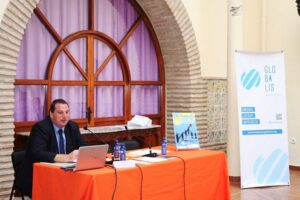 Conferencias en Vila-real.