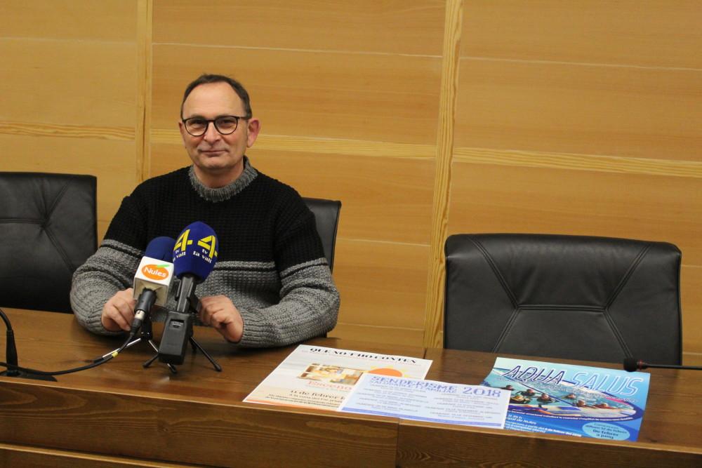 Marin Buck Debate político 26M 090519