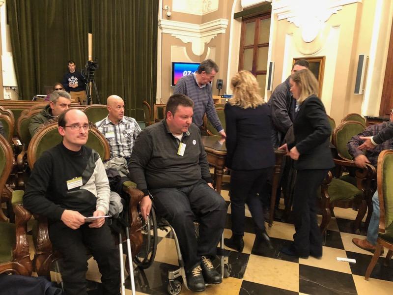 pleno Ayuntamiento Castellon 250118