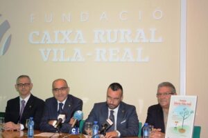 Caixa Rural Vila-rea.