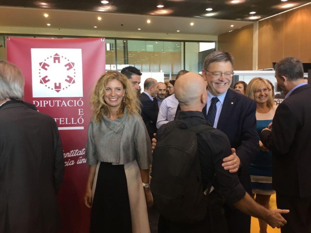 Amparo Marco Focus Diputación 280917