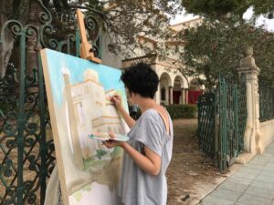 Belle Epoque Benicàssim