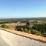 Castellón desde la Magdalena