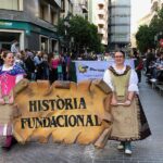 Prego Magdalena 2019