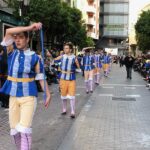 Prego Magdalena 2019 Torneros Morella