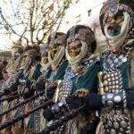 Prego Magdalena 2019 Moros