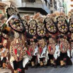 Prego Magdalena 2019 Moros