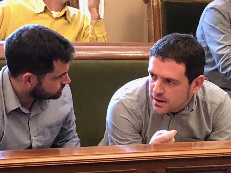 Compromis Pleno Ayuntamiento