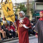 Prego Magdalena 2019 Los Judios