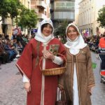 Borriana, trajectoria,  Club Esportiu Borriana, Maria Josep Safont