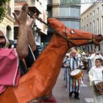 Prego Magdalena 2019 Los Judios