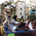 Prego Magdalena 2019 Los Judios