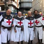 Prego Magdalena 2019 Cavallers