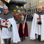 Prego Magdalena 2019 Cavallers Conquista