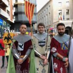 Manifestacion contra mitin Abascal 251019