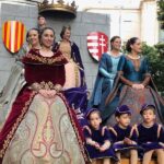 Prego Magdalena 2019 Cavallers Na Violant