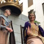 Prego Magdalena 2019 Na Violant