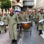 Plaza Miguel Hernandez Onda