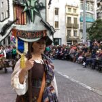 Prego Magdalena 2019 Trabucaires