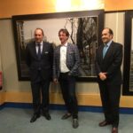 Jesus Monge Corte Inglés 2017