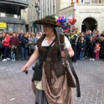 Prego Magdalena 2019 Trabucaires