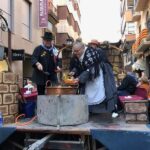 Prego 2019  Provincia Almassora