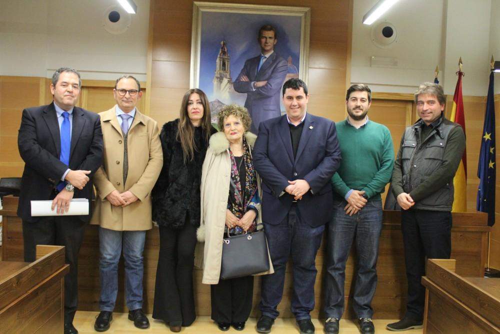 Llegat Enrique Giner Nules