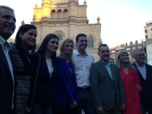 Visita Pedro Sánchez 6XI15