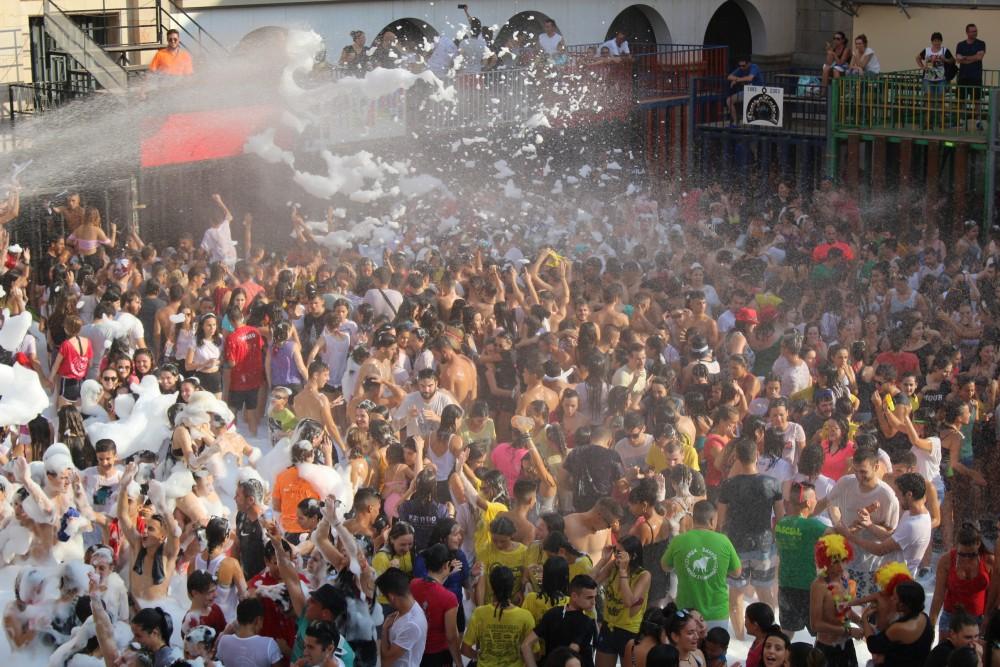 Veronica Ruiz Toni Lorenzo