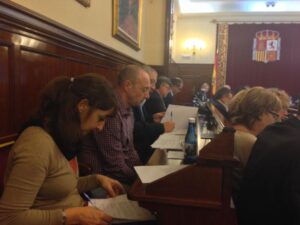 Pleno Diputación 17XI15