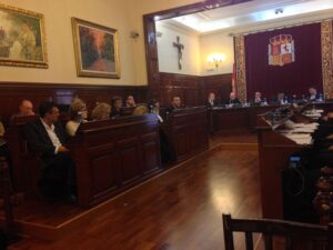 Pleno Diputación 17XI15