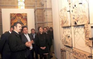 Luz de las Imágenes.