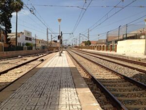 Estación Vila-real