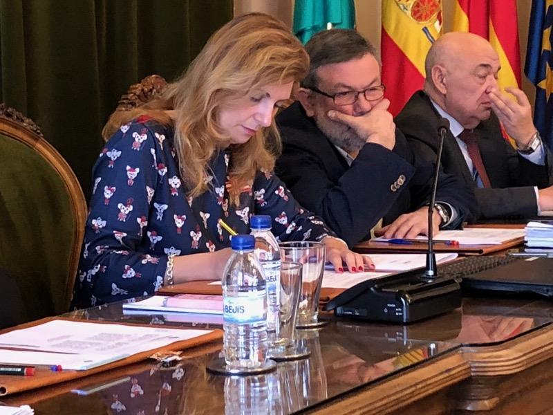 Pleno Castellón Corrupcion 230218 Marco y Lorenzo