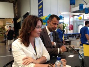 Makro Castellón 27VI14