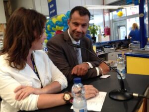 Makro Castellón 27VI14