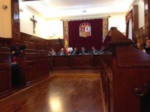 Diputación Castellón Pleno