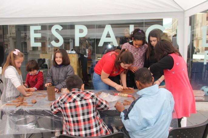 Nules, concurs de disfresses